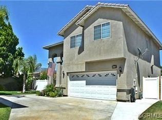 1348 N Merlot St, Upland, CA 91786