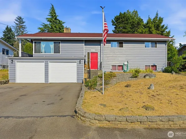 3810 Nome Drive, Bremerton, WA 98310