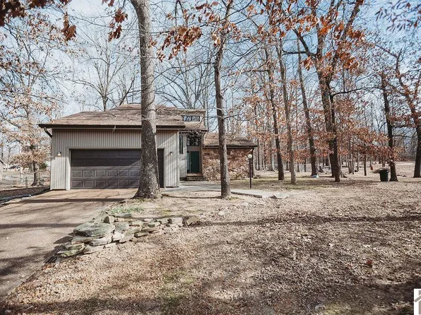 172 Gatewood Dr, Paducah, KY 42001