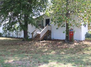 4570 Zinc Rd, Harrison, AR 72601