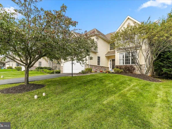 115 Ceton Ct, Broomall, PA 19008