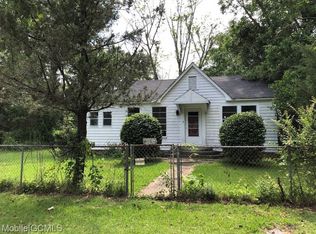 1609 Decatur St, Mobile, AL 36618