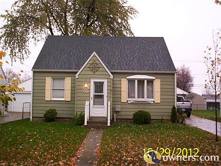 Move In Condition,Must see Inside.
