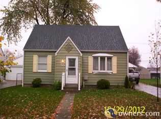 55 Nicholas Dr N, Tonawanda, NY