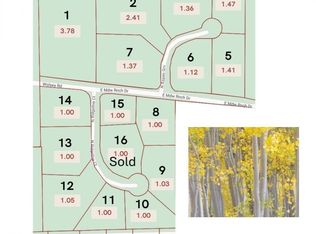 N Ridgeline Ct #9, Duck Creek Village, UT 84762