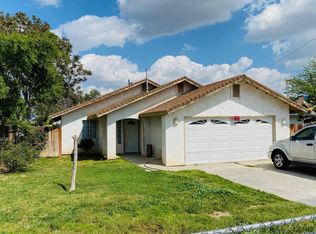 327 Tyree Toliver St, Bakersfield, CA 93307