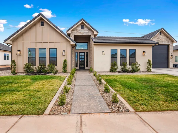 2583 E Suniva Way, Saint George, UT 84790