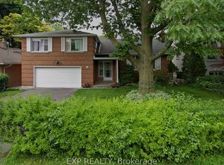 23 Birchwood Ave, Toronto, ON M2L1M4