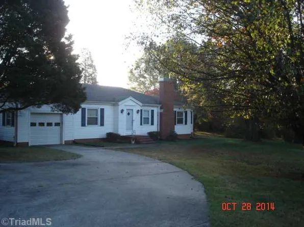 5672 Church St, Greensboro, NC 27455