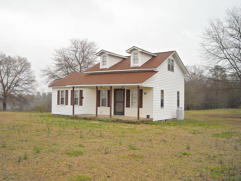 309 Hogg Road- Front