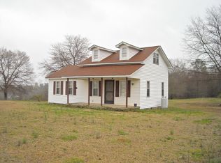 309 Hogg Rd, Williamston, SC 29697
