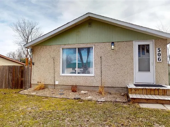 506 Walsh STREET, Maple Creek, SK S0N 1N0