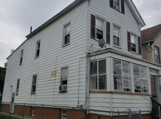 454 Meade St, Orange, NJ 07050