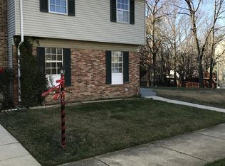 5921 Hil Mar Dr, District Heights, MD 20747