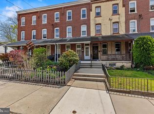 218 Forrest Ave, Norristown, PA 19401