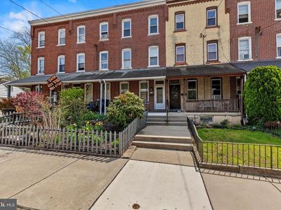 218 Forrest Ave, Norristown, PA, 19401