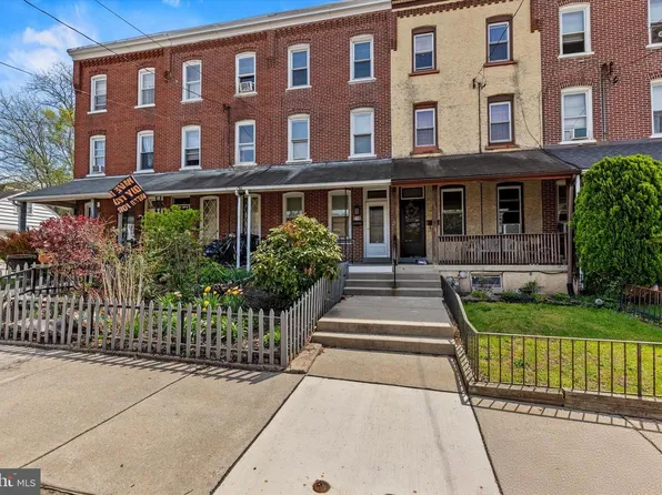 218 Forrest Ave, Norristown, PA 19401