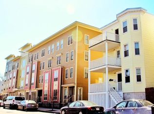 237 Talbot Ave, Dorchester, MA 02124