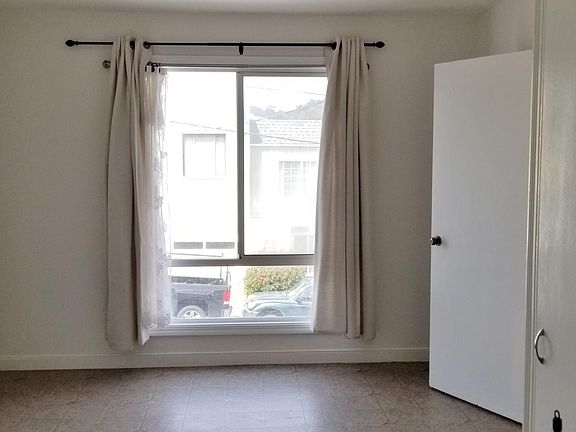 Dining area attached to Kitchen