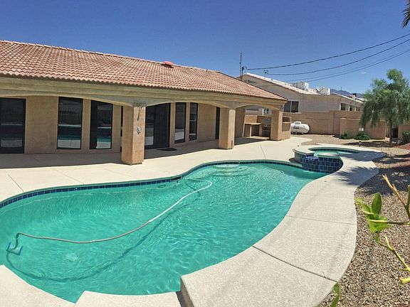 pool/spa