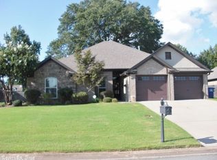 4910 Trinity Crossing Dr, Conway, AR 72034