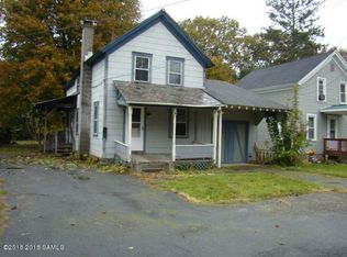 517 Street LOWR WRIGHT, Fort Edward, NY 12828