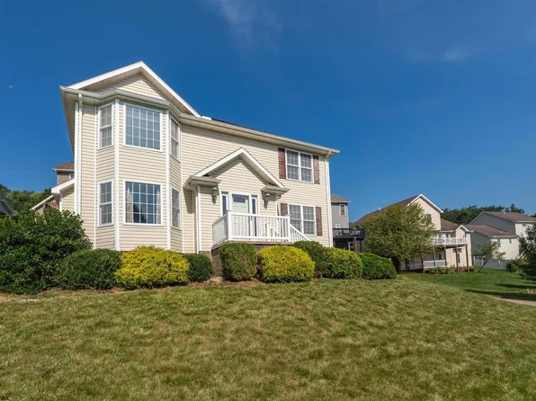 210 Piave Ln, Morgantown, WV 26508