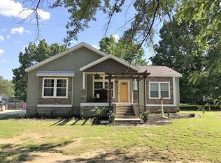 30029 Mattox Dr, Nettleton, MS 38858