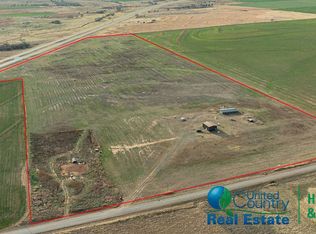 12615 N 2030th Rd, Carter, OK 73627