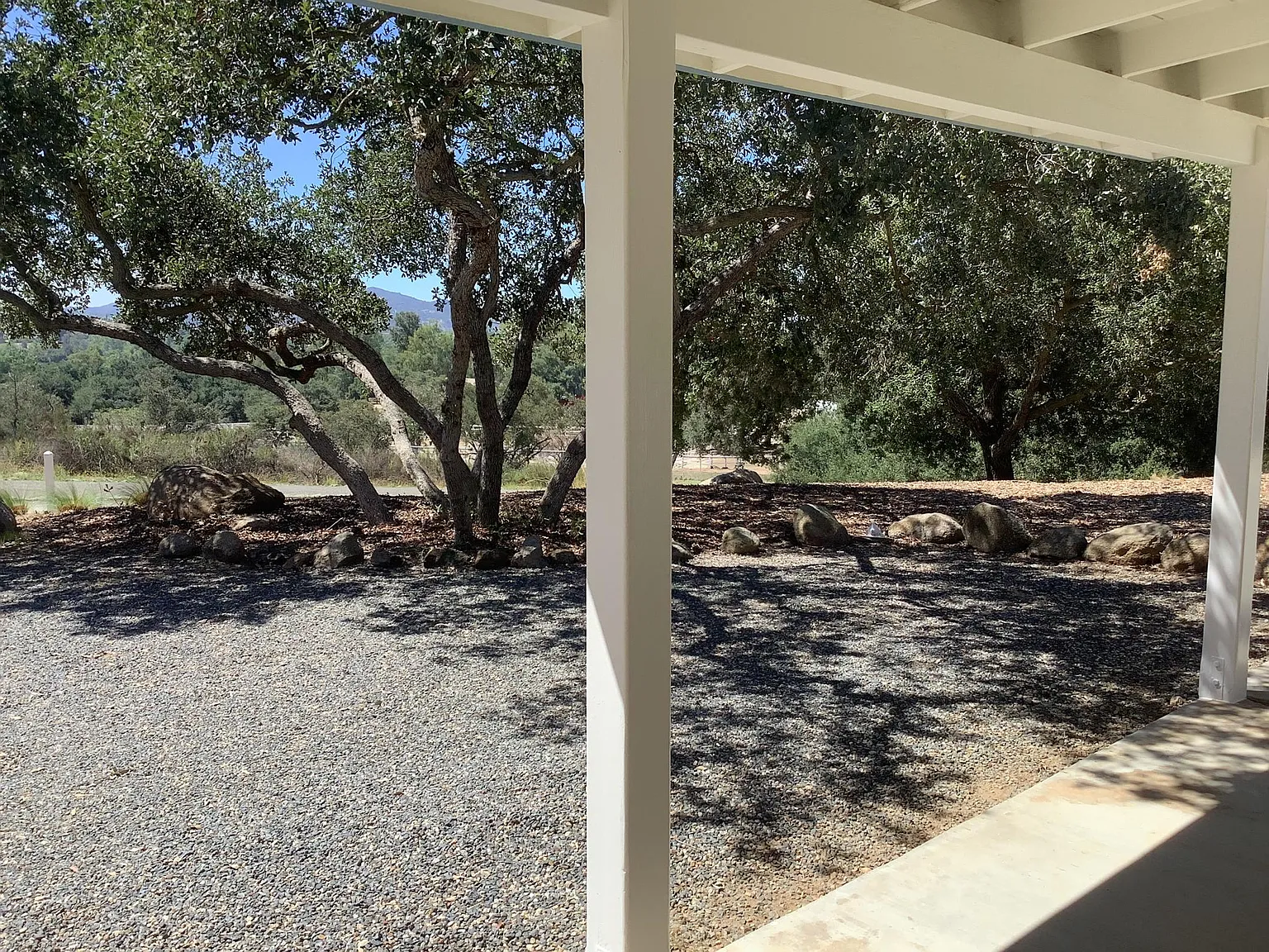 Shady Creek Rd, Valley Center — Photo 4