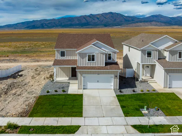 7299 Slick Rock Way N, Eagle Mountain, UT 84005
