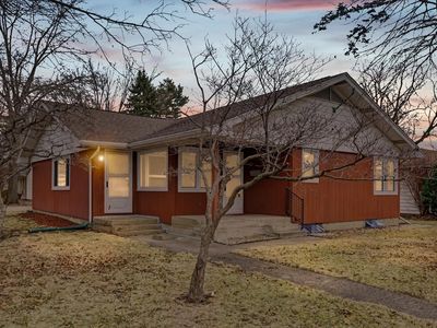 502 E Florida Ave, Urbana, IL, 61801