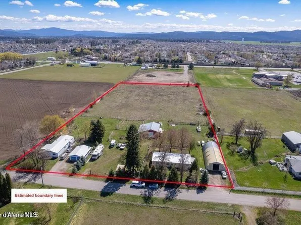 3520 W Cranston Ave, Hayden, ID 83835