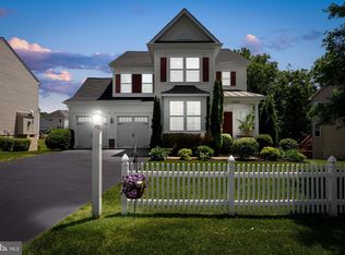 16409 Chattanooga Ln, Woodbridge, VA 22191