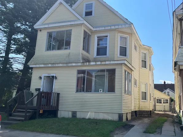 1042 Bridge Street, Schenectady, NY 12303