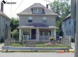12718 Beachwood Ave, Cleveland, OH
