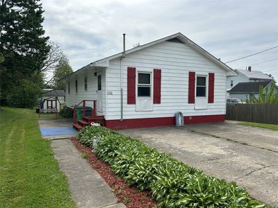 315 Wallace Ave, Linesville, PA, 16424