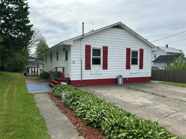 315 Wallace Ave, Linesville, PA 16424