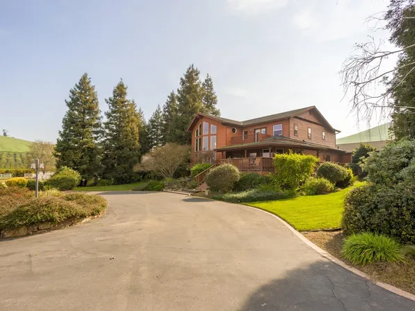 24211 Johns Drive, Porterville, CA 93257