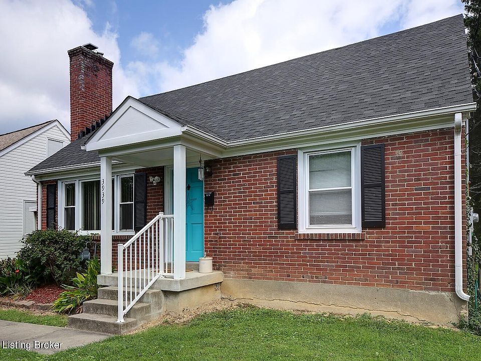 3939 Massie Ave, Saint Matthews, KY 40207 Zillow