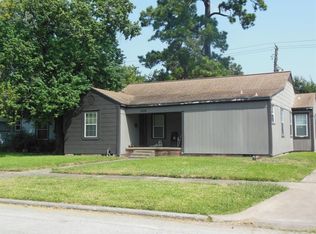 3319 Wentworth St, Houston, TX 77004