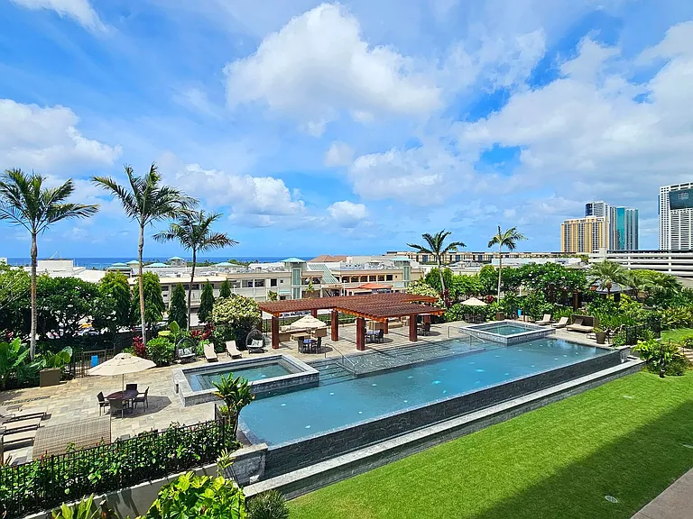 1555 Kapiolani Blvd #802 — Photo 22