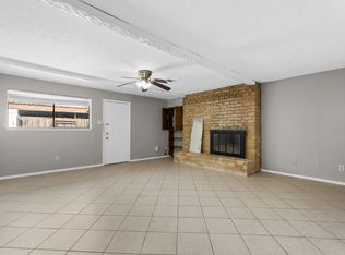 15839 El Estado Dr, Dallas, TX 75248