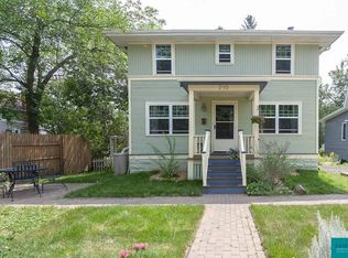 210 W Lewis St, Duluth, MN 55803