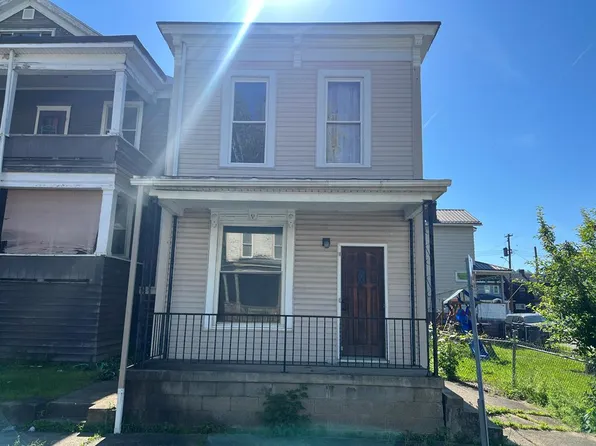 502 North Huron Street, Wheeling, WV 26003