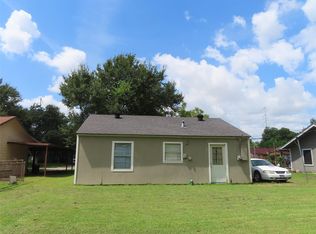 1629 Caspersen Dr, Houston, TX 77029