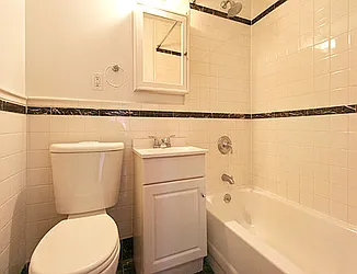 Rented by SW Queens Mezzanine