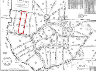 71 Derby Drive #LOT #16, Forsyth, GA 31029