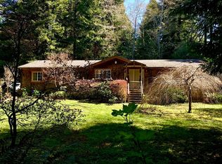 196 Cranford Rd, Trinidad, CA 95570