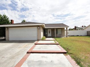 1627 S Cypress Ave, Ontario, CA 91762